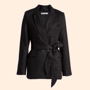 Reformation Rae Blazer